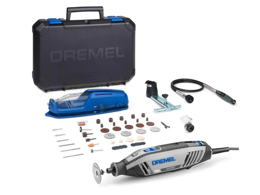 [90191846 1262145] Dremel Multifunktionswerkzeug 4250-3/45
