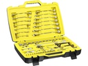 Stanley Fatmax Werkzeug-Set 1/2 + 1/4, 49-teilig