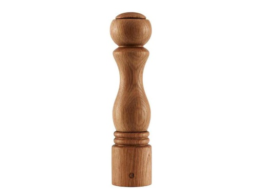 [90191924 859794] Crush Grind Gewürzmühle Torino 30 cm, Braun