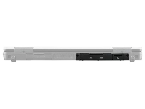 [90191962 1266026] Panasonic Modul VGA / Serial / 2nd LAN für Toughbook 55 Mk2