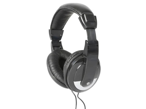[90028783 824164] Skytec Over-Ear-Kopfhörer SH120 Schwarz