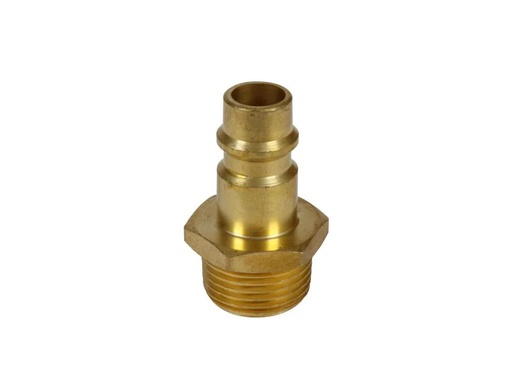 [90028848 1051830] Einhell Gewindestecknippel R3/8'' AG