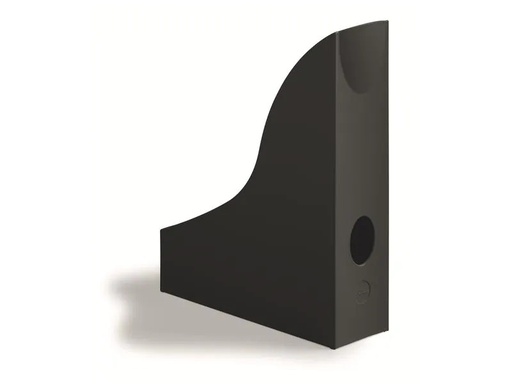 [90192045 1260845] DURABLE Stehsammler ECO A4 Schwarz