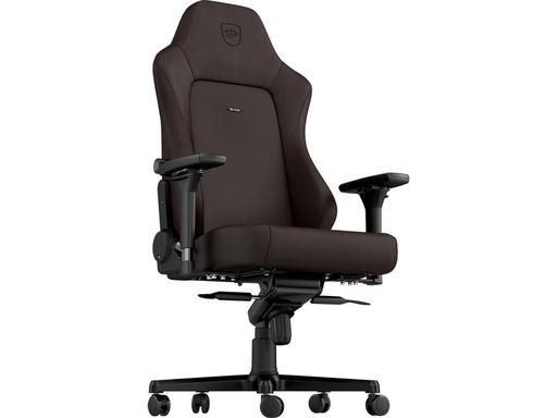 [90192153 1265838] noblechairs Gaming-Stuhl Hero Java Edition Braun