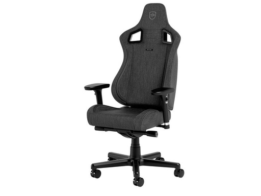 [90192174 1265248] noblechairs Gaming-Stuhl EPIC Compact Anthrazit/Carbon