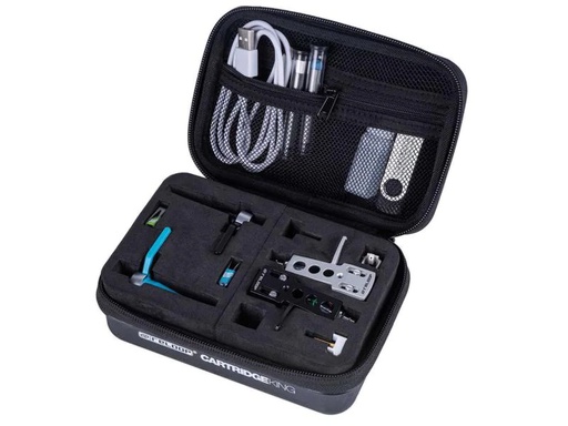 [90192187 1266175] Reloop Case Cartridge King