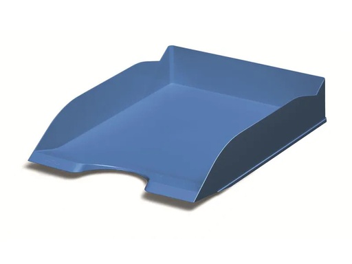[90192211 1260843] DURABLE Ablagekorb ECO A4 Blau