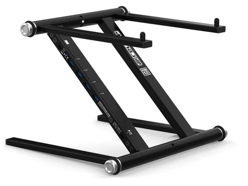 [90192279 1266173] Reloop Laptopständer Stand Hub