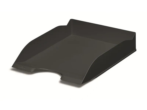 [90192283 1260842] DURABLE Ablagekorb ECO A4 Schwarz