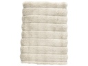 Zone Denmark Handtuch Inu, Bio-Baumwolle, 50 x 70 cm, Sand