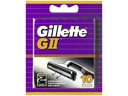 Gillette Rasierklingen GII 10 Stück