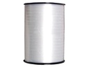 GOLDINA Geschenkband 0.5 cm x 500 m, Weiss