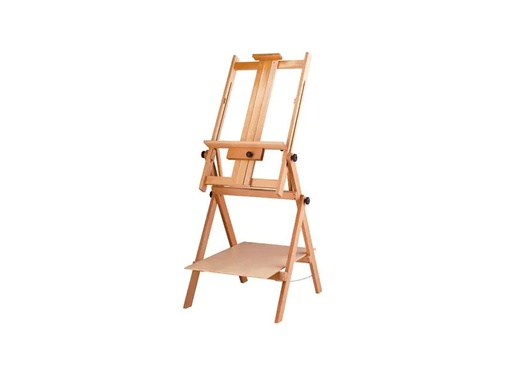 [90193234 1264073] Talens Staffelei London 229 cm