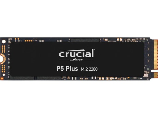 [90193276 1267825] Crucial SSD P5 Plus M.2 2280 NVMe 500 GB
