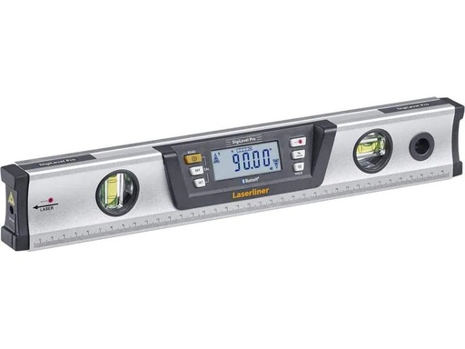 [90193278 1266088] Laserliner Wasserwaage DigiLevel Pro 40
