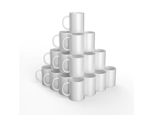 [90193303 1258783] Cricut Tasse Infusible Ink / Mug Press 440 ml, 36 Stück