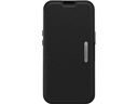 Otterbox Book Cover Strada iPhone 13 Pro Schwarz