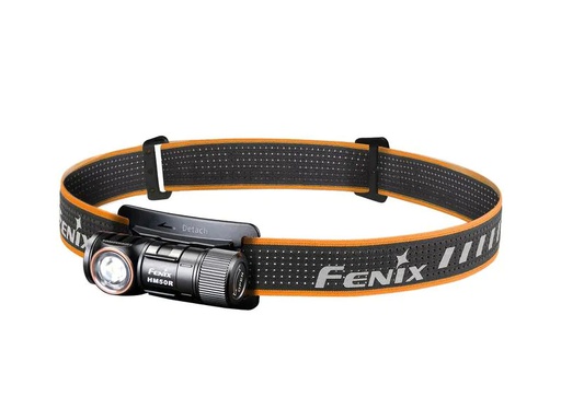 [90193353 1269751] Fenix Stirn- und Taschenlampe HM50R V2.0 Orange