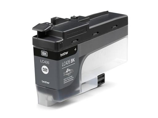 [90193409 1233843] Brother Tinte LC-426BK Black