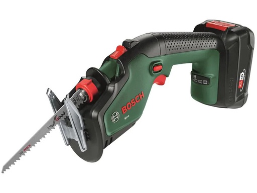 [90193420 1154933] Bosch Akku-Gartensäge Keo 18 Set