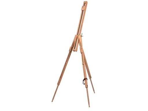 [90193421 1264066] Talens Staffelei Umbra 182 cm