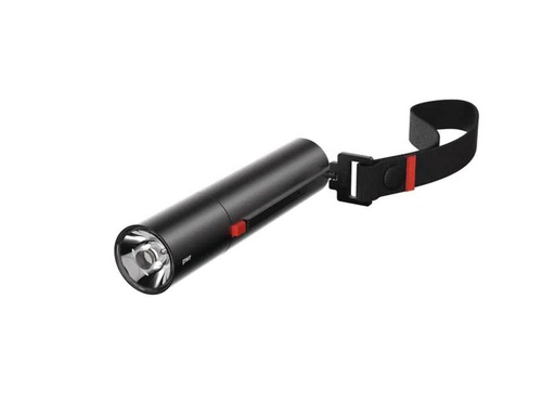 [90193443 1231670] knog. Taschenlampe PWR Camper 600