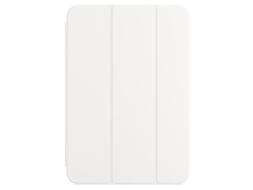 [90193453 1265090] Apple Smart Cover Folio iPad mini (6.Gen. / 2021) Weiss