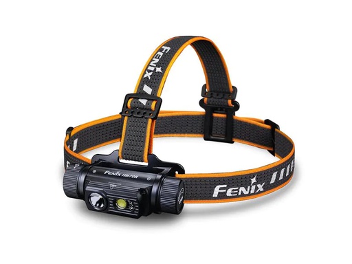 [90193467 1269752] Fenix Stirnlampe HM70R Dunkelorange