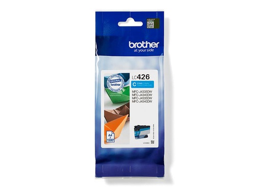 [90193477 1233844] Brother Tinte LC-426C Cyan