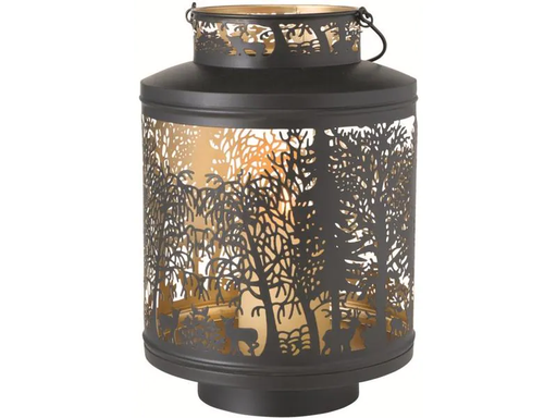 [90193541 1223763] Boltze Premesa 30 cm, Gold/Schwarz