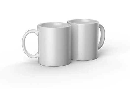 [90193572 1258779] Cricut Tasse Infusible Ink / Mug Press 350 ml, 2 Stück