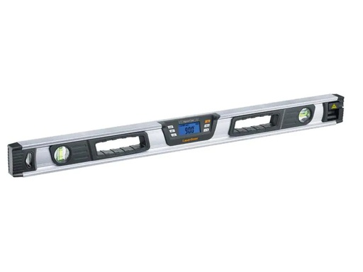 [90193611 1266093] Laserliner Wasserwaage DigiLevel-Laser G80