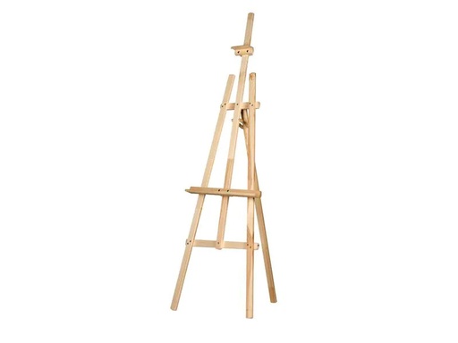 [90193630 1264065] Talens Tischstaffelei Isabel 170 cm
