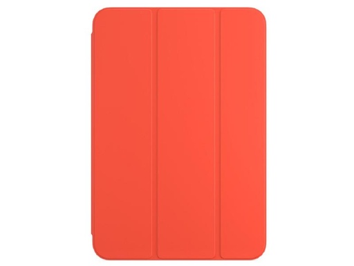 [90193651 1265199] Apple Smart Cover Folio iPad mini (6.Gen. / 2021) Orange