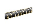 Konstsmide LED-Lichterkette Mini, 65 LED, 5 m, Outdoor