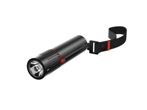 [90193672 1231671] knog. Taschenlampe PWR Trekker 900