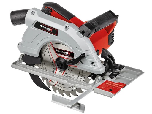 [90193673 1267204] Einhell Handkreissäge TE-CS 190/1