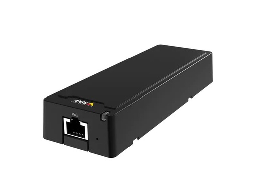 [90194039 1206671] Axis Kamera-Haupteinheit FA51 Main Unit modulares System, 1 Stück