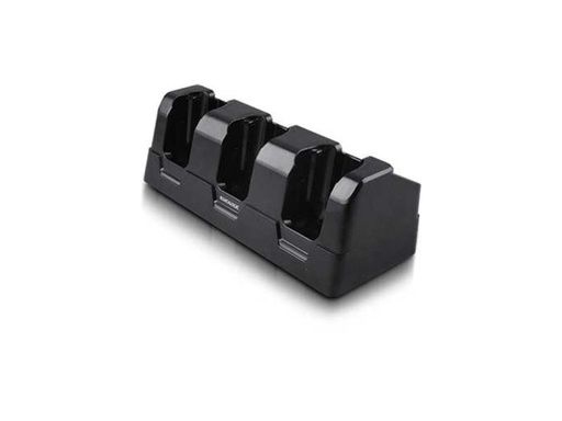 [90194149 1266186] Datalogic Ladestation Triple Slot (Contacts) für Skorpio X5