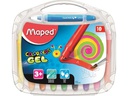 maped Gelschreiber Smoothy 10 Stück