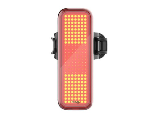 [90194188 1231681] knog. Velolampe Blinder V Traffic Rücklicht