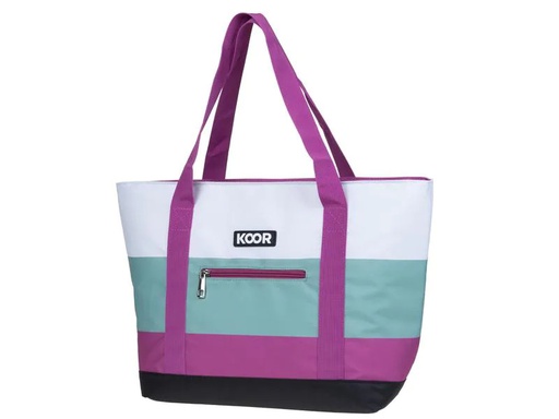 [90194238 1144503] KOOR Kühltasche Shopper Lido