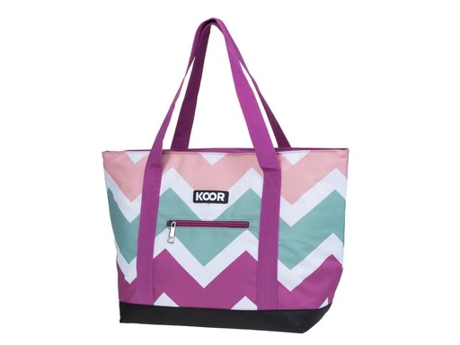 [90194270 1144502] KOOR Kühltasche Shopper Monte