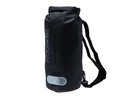KOOR Dry Bag Toore Schwarz 10 l