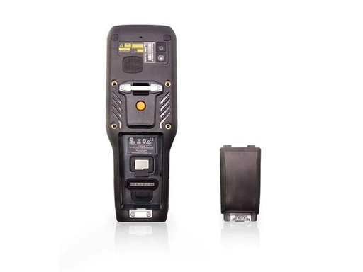 [90194342 1266183] Datalogic Akku Standard Capacity, für Skorpio X5