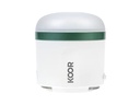 KOOR Campinglampe LED camp compact