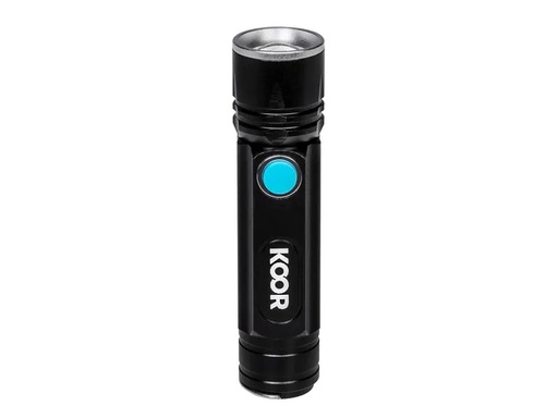 [90194355 1154032] KOOR Taschenlampe camp essential