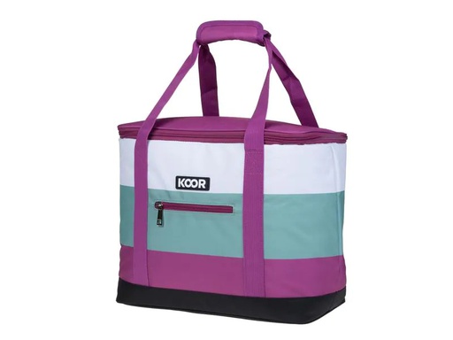 [90194402 1144505] KOOR Kühltasche Cubber Lido