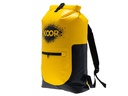 KOOR Dry Bag Nieera Gelb 20 l