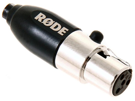 [90029091 313868] Rode Audio-Adapter MiCon-3 Mini XLR - MiCon